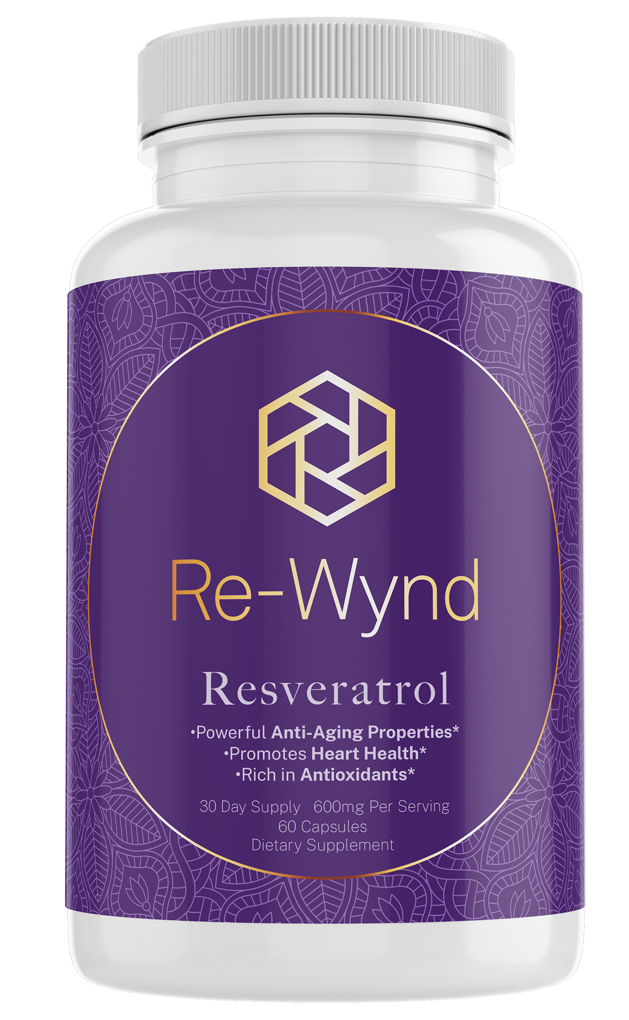 Revitalize Your Health & Skin with Resveratrol
